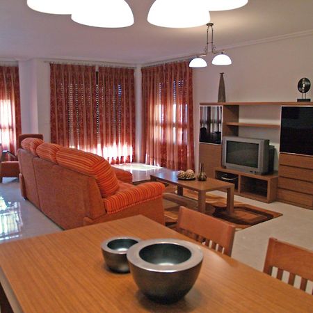 Apartamentos Lomas De Campoamor Eksteriør billede