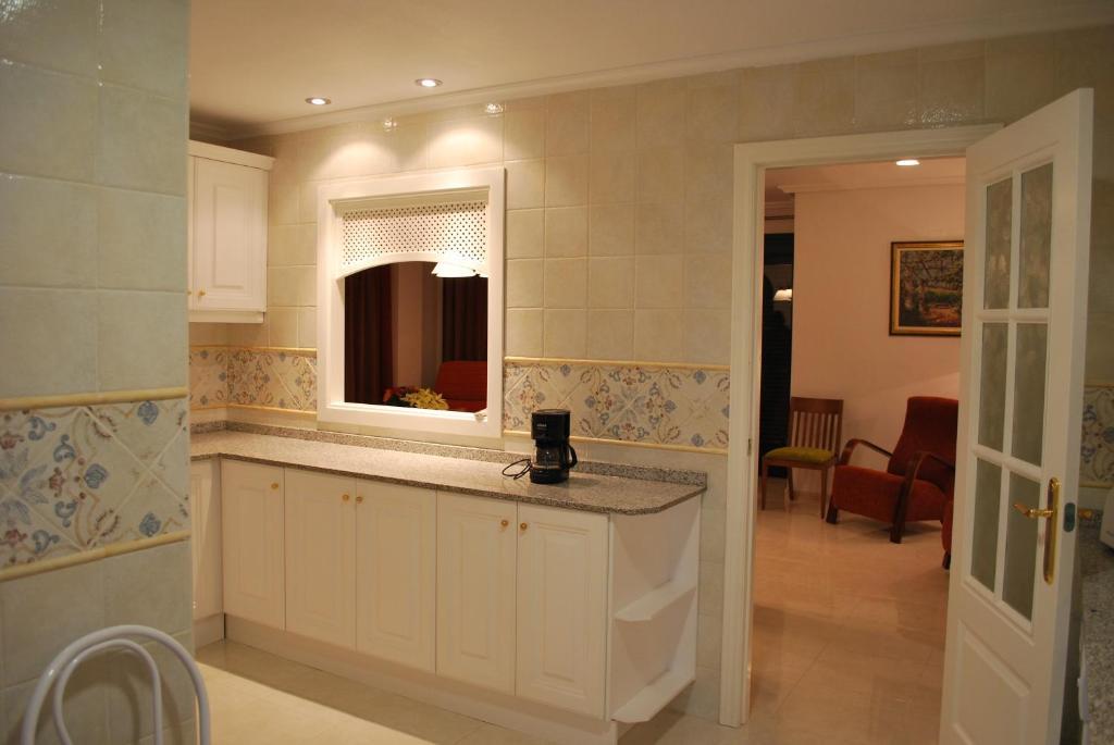 Apartamentos Lomas De Campoamor Værelse billede