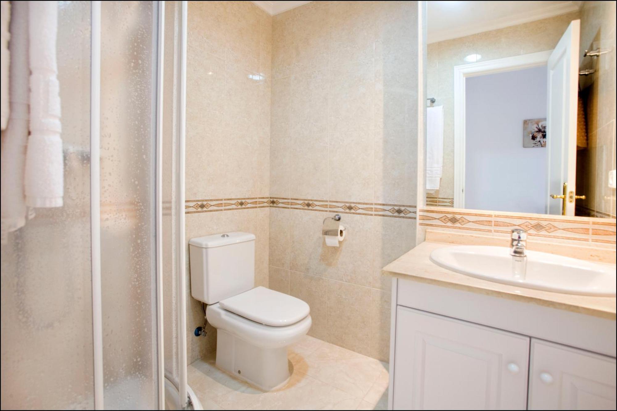 Apartamentos Lomas De Campoamor Eksteriør billede