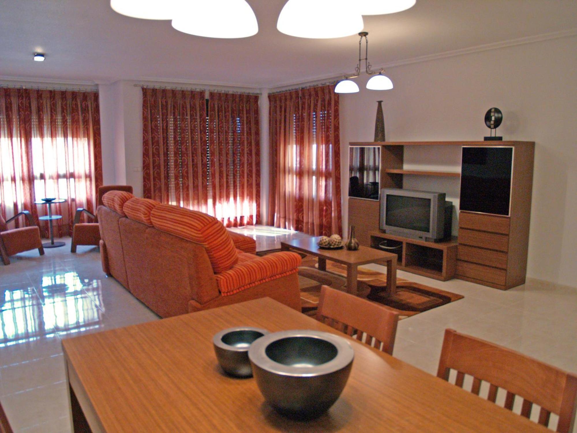Apartamentos Lomas De Campoamor Eksteriør billede