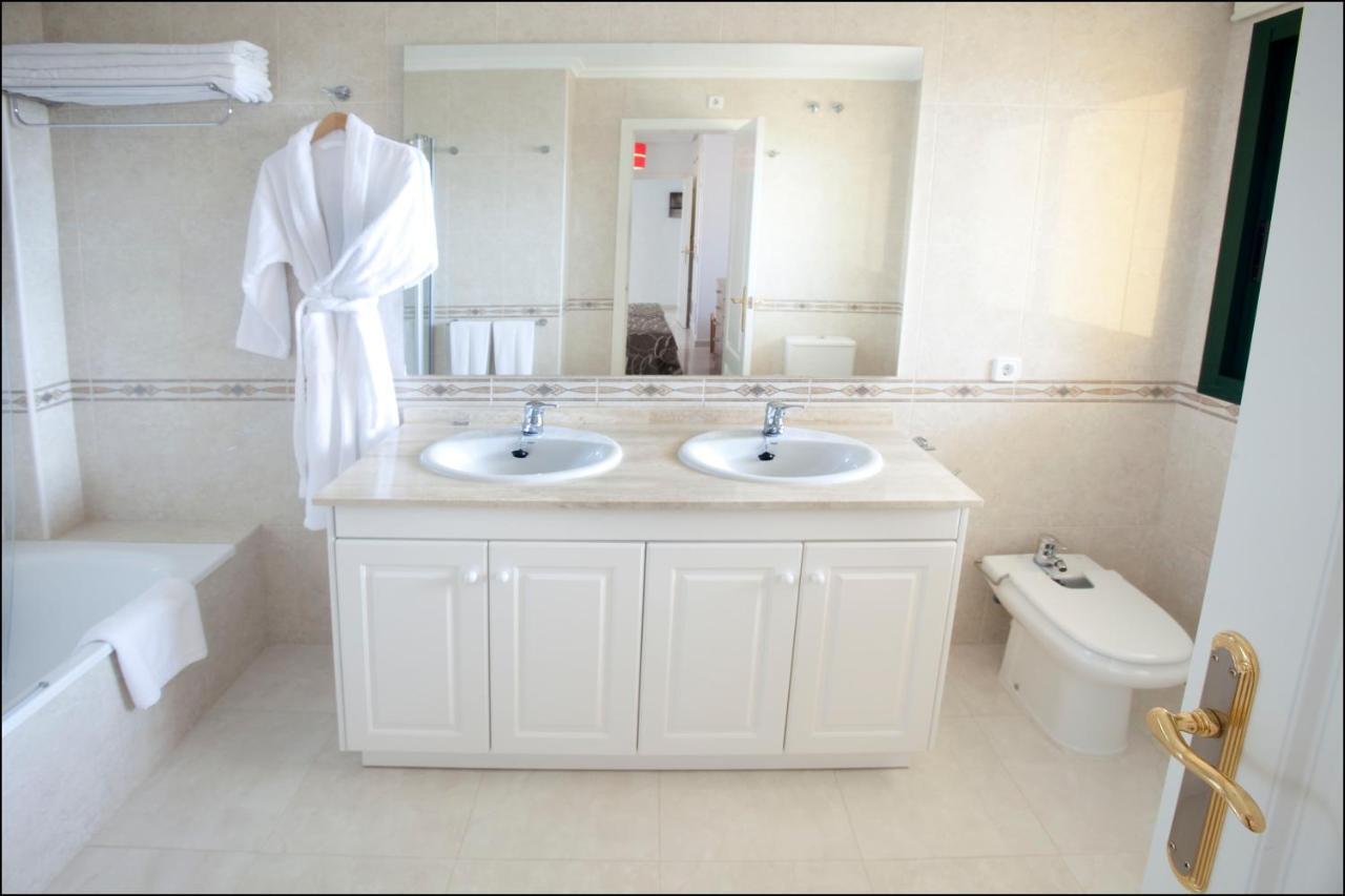 Apartamentos Lomas De Campoamor Eksteriør billede